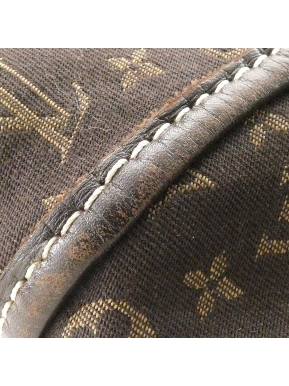 Louis Vuitton Monogram Idyle Elegy Shoulder Bag - Picture 5 of 10